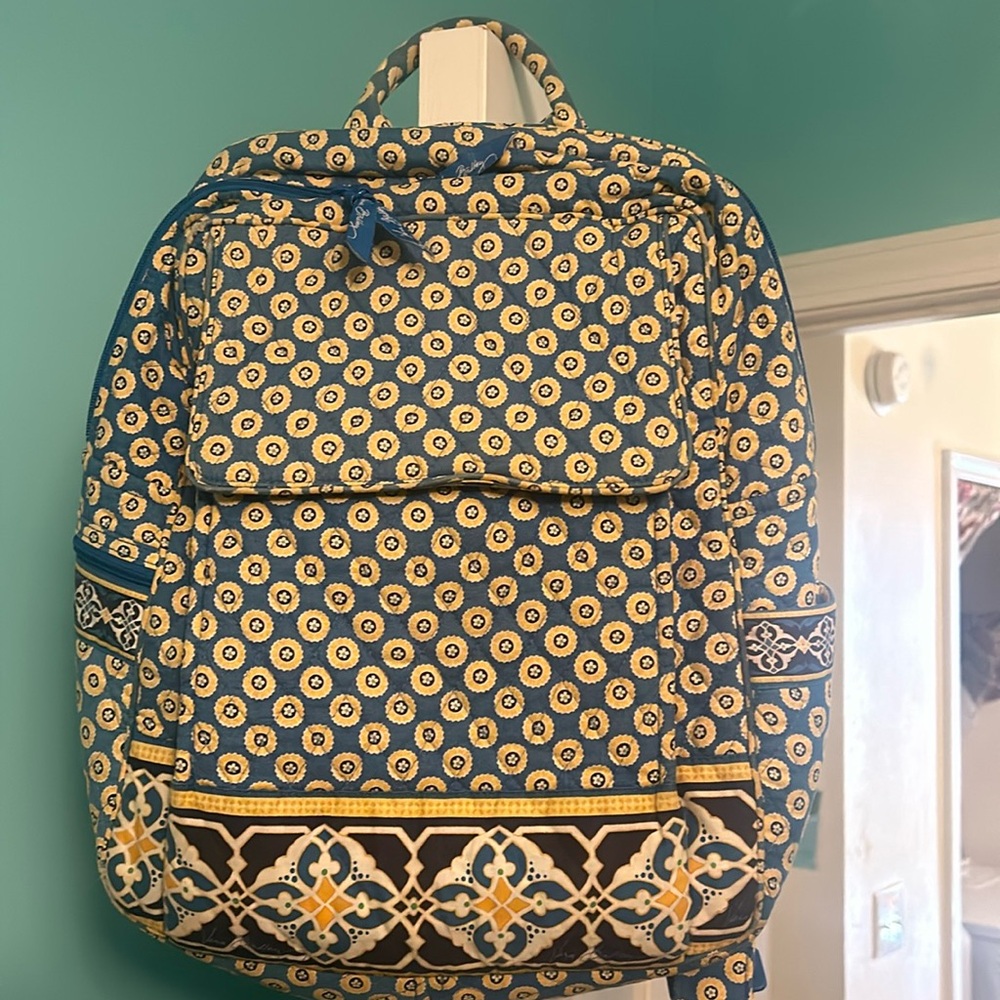 Vera Bradley backpack